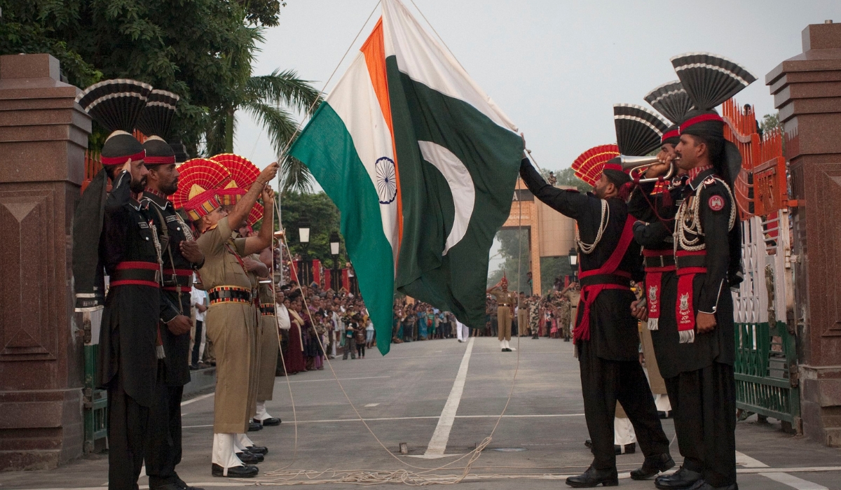 Qatar Expresses Concern Over India-Pakistan Escalation, Calls for Self Restraint